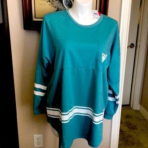 Justify Sweatshirt Junior Plus